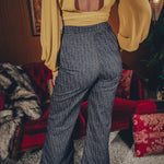 Soul Sister since 1969 - Marigold Blouse - Yellow