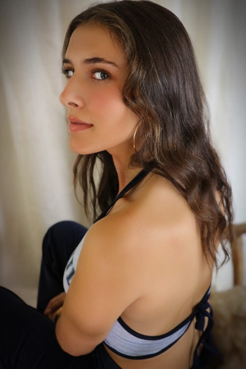 [ Soul Sister signature botanical perfume] - [Soul Sister since 1969