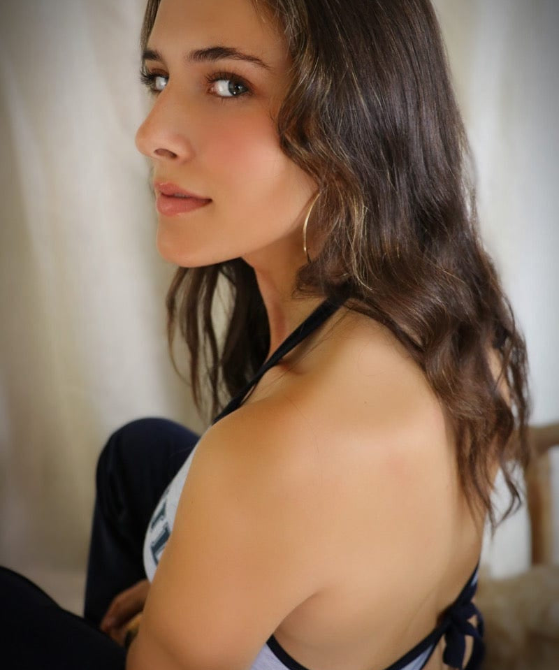 [ Soul Sister signature botanical perfume] - [Soul Sister since 1969