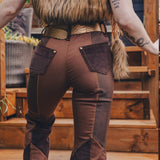 Janice Patchwork Bells