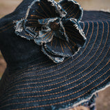 Soulful Hippie Sun Hat