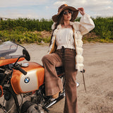 Sundance Soul Vest