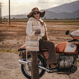 Sundance Soul Vest