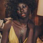 Clara Camisole Yellow - Soul Sister since 1969