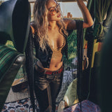 Janice Patchwork Bells