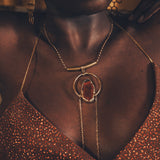 Collier Out of the Woods